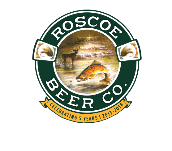 Roscoe Beer Company