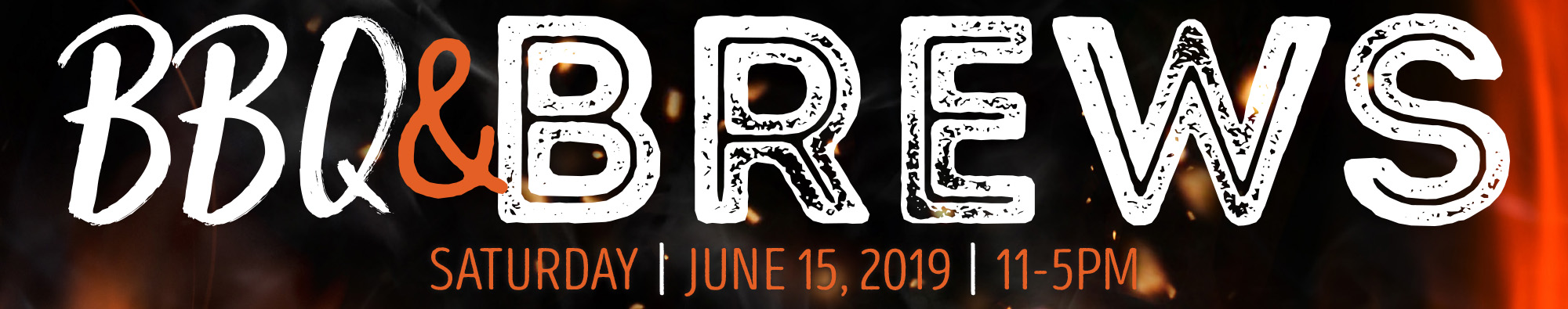 2019 Roscoe BBQ and Brews