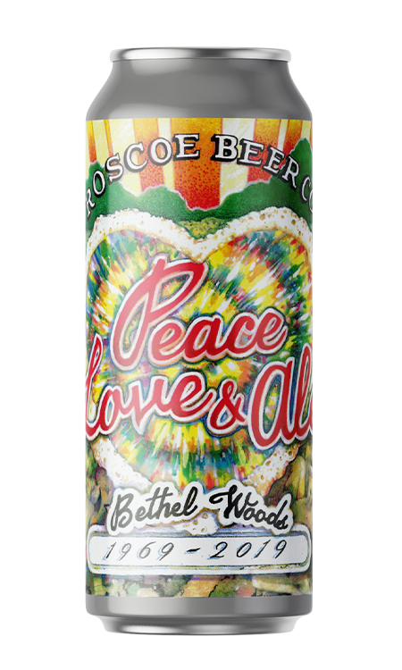 PeaceLoveAle